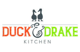 Duck and Drake Kitchen