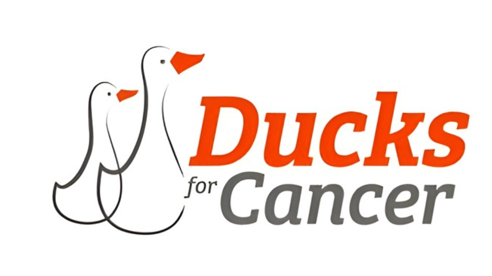 Ducks for Cancer
