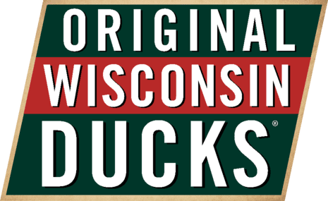 Original Wisconsin Ducks