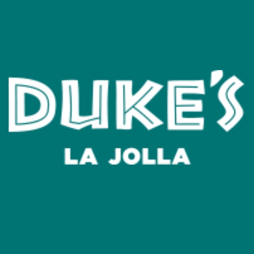 Duke's La Jolla
