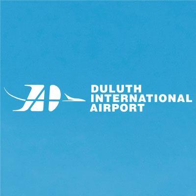 Duluth International Airport