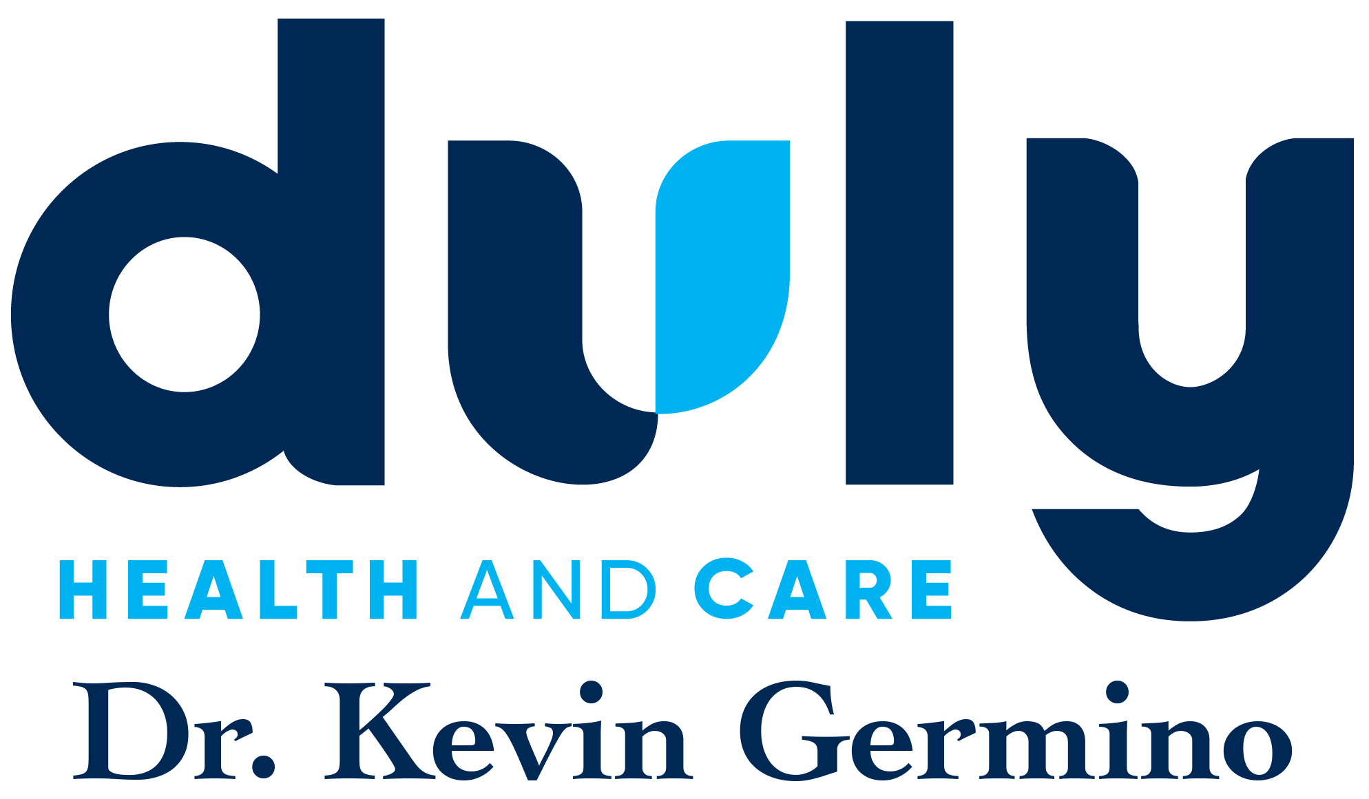 Dr. Kevin Germino | DuPage Medical Group