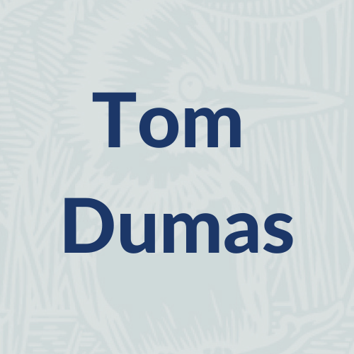 Tom Dumas