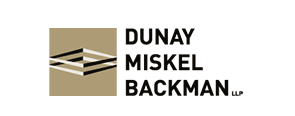 Dunay, Miskal, & Backman LLP