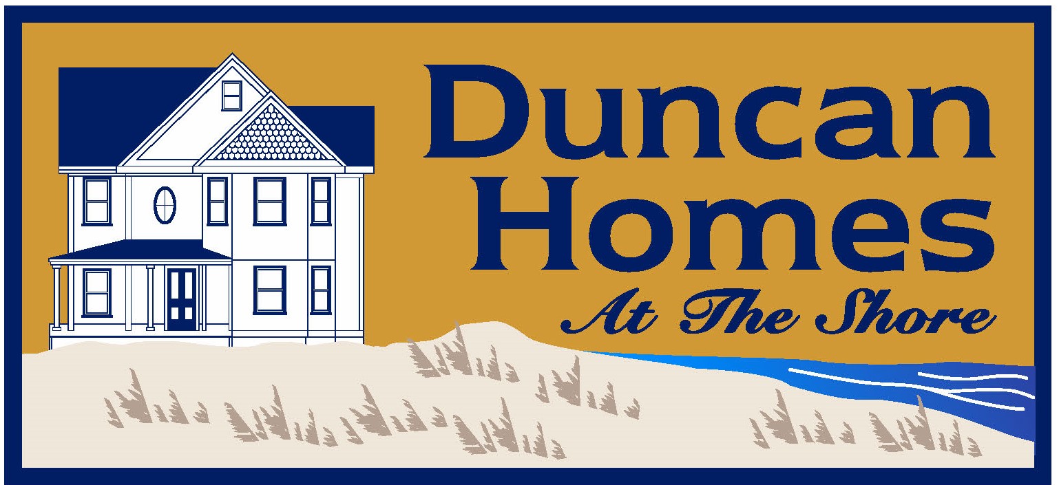 Duncan Homes