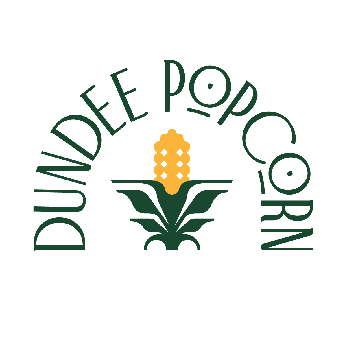 Dundee Popcorn