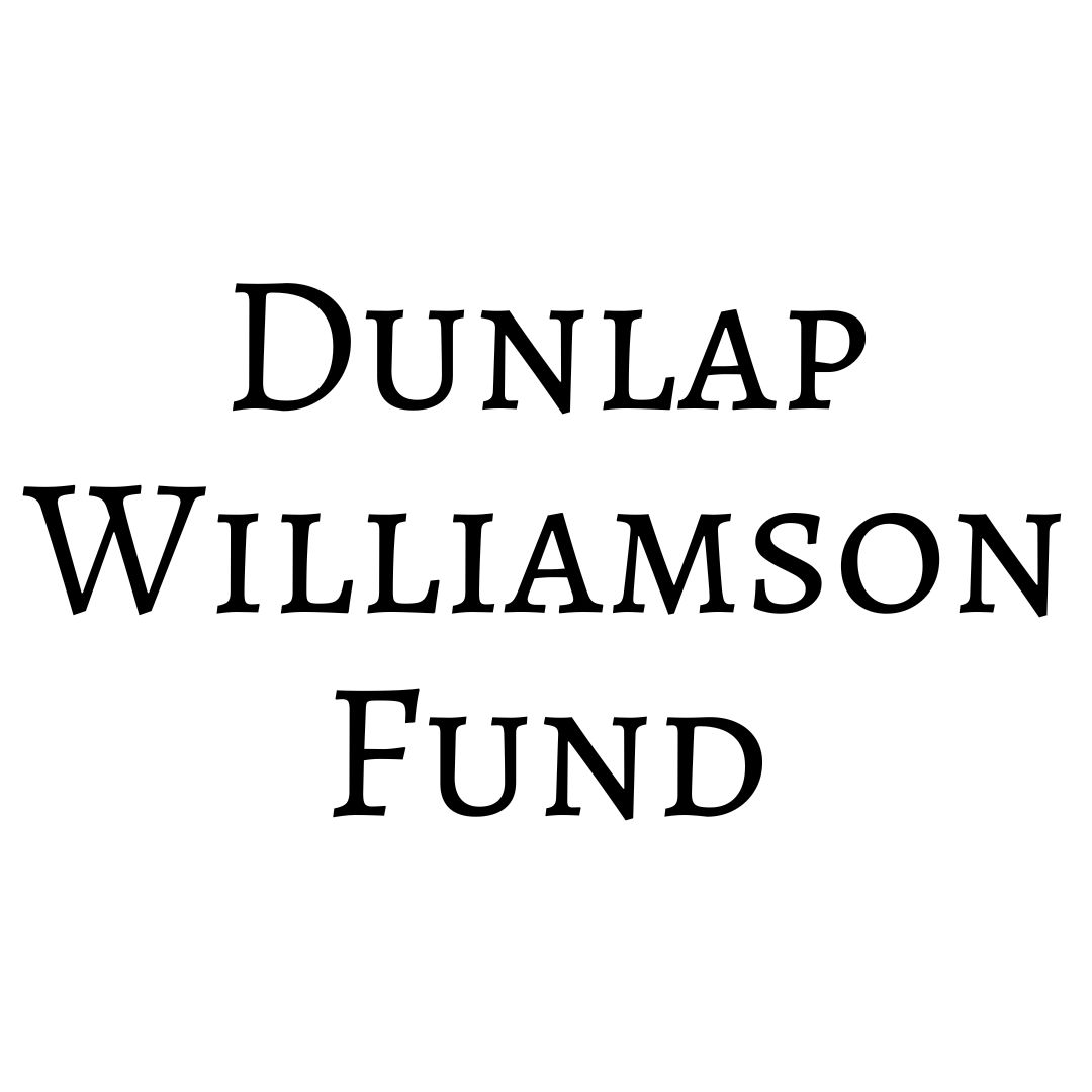 Dunlap Williamson Fund