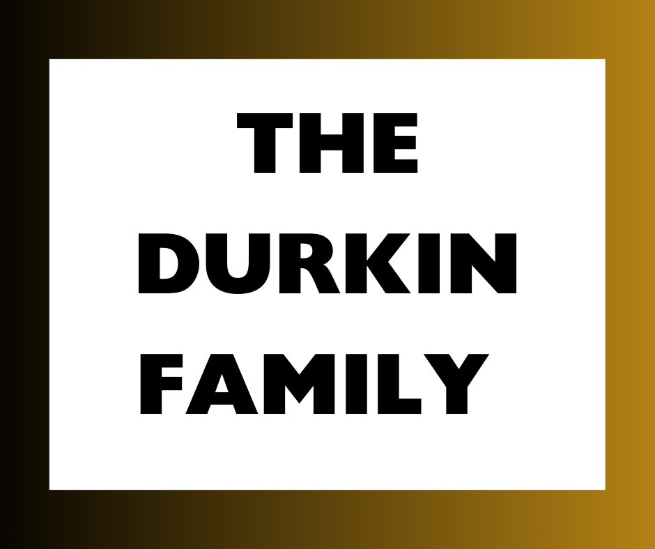 The Durkin Family 