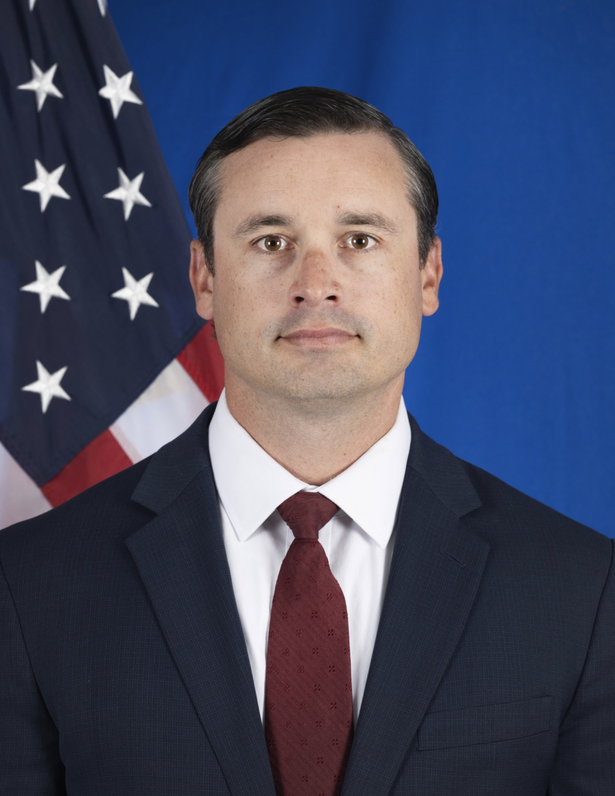 Dustin Stewart - Panelist