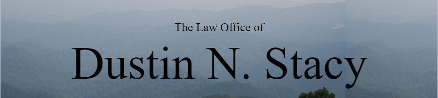 Dustin N. Stacy
