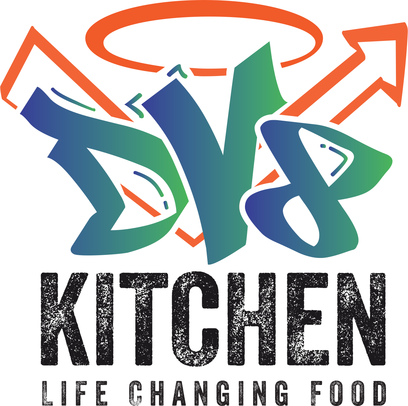 DV8 Kitchen