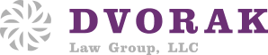 Dvorak Law