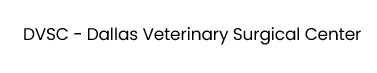 DVSC - Dallas Veterinary Surgical Center