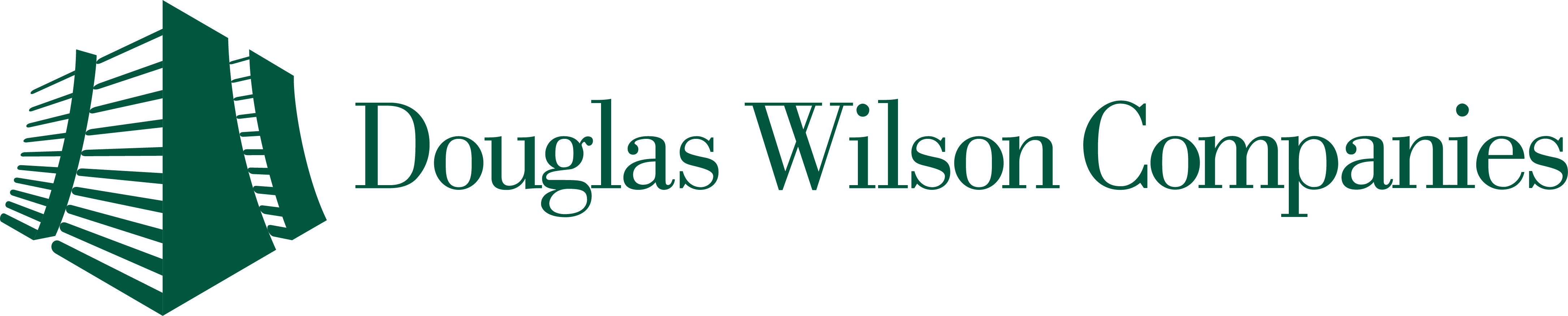 Douglas Wilson Companies