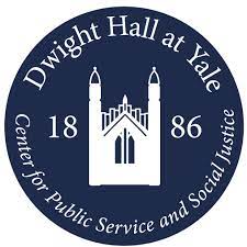 Dwight Hall at Yale