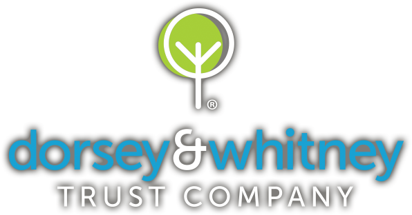 Dorsey & Whitney Trust Company LLC