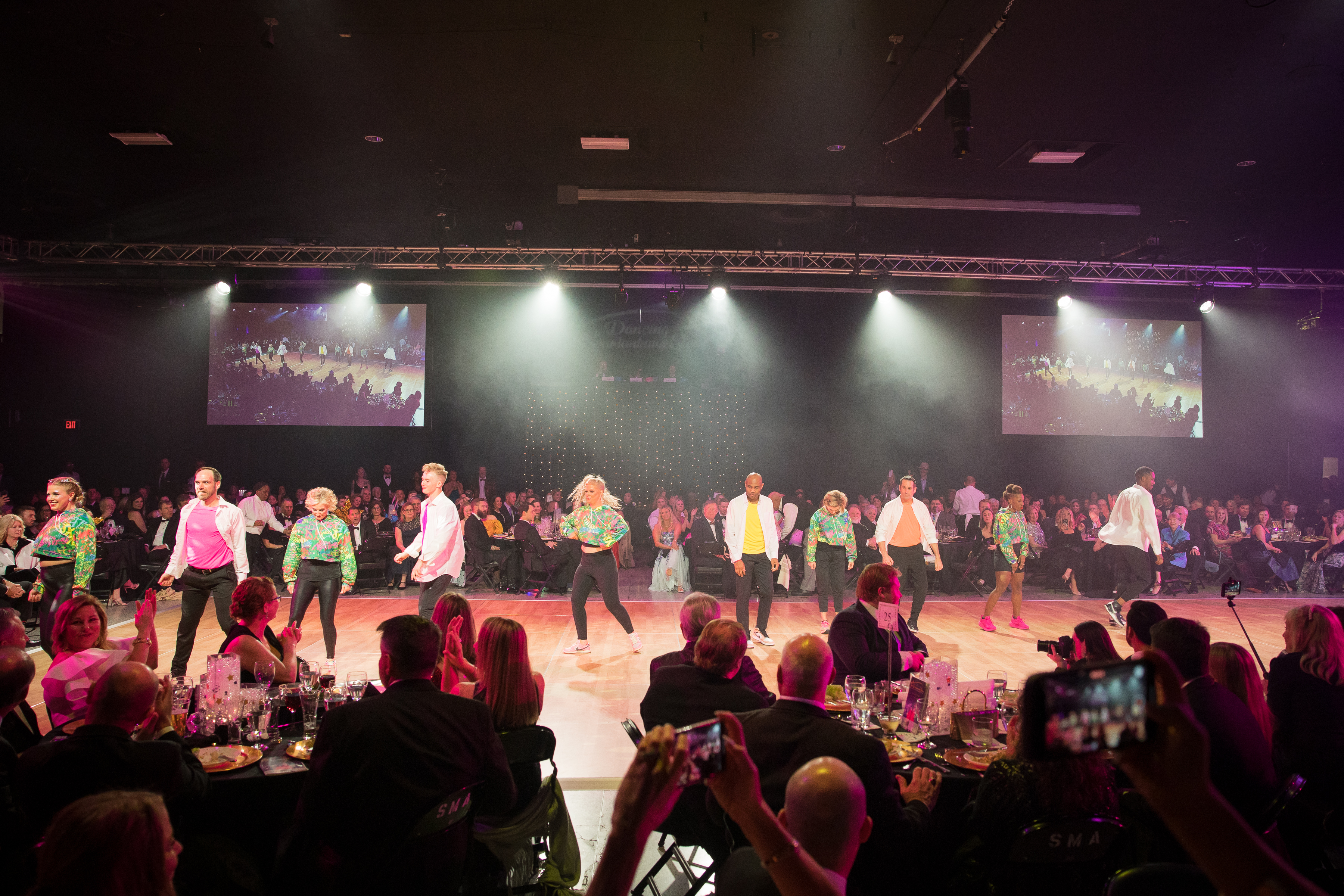 Dancing with the Spartanburg Stars