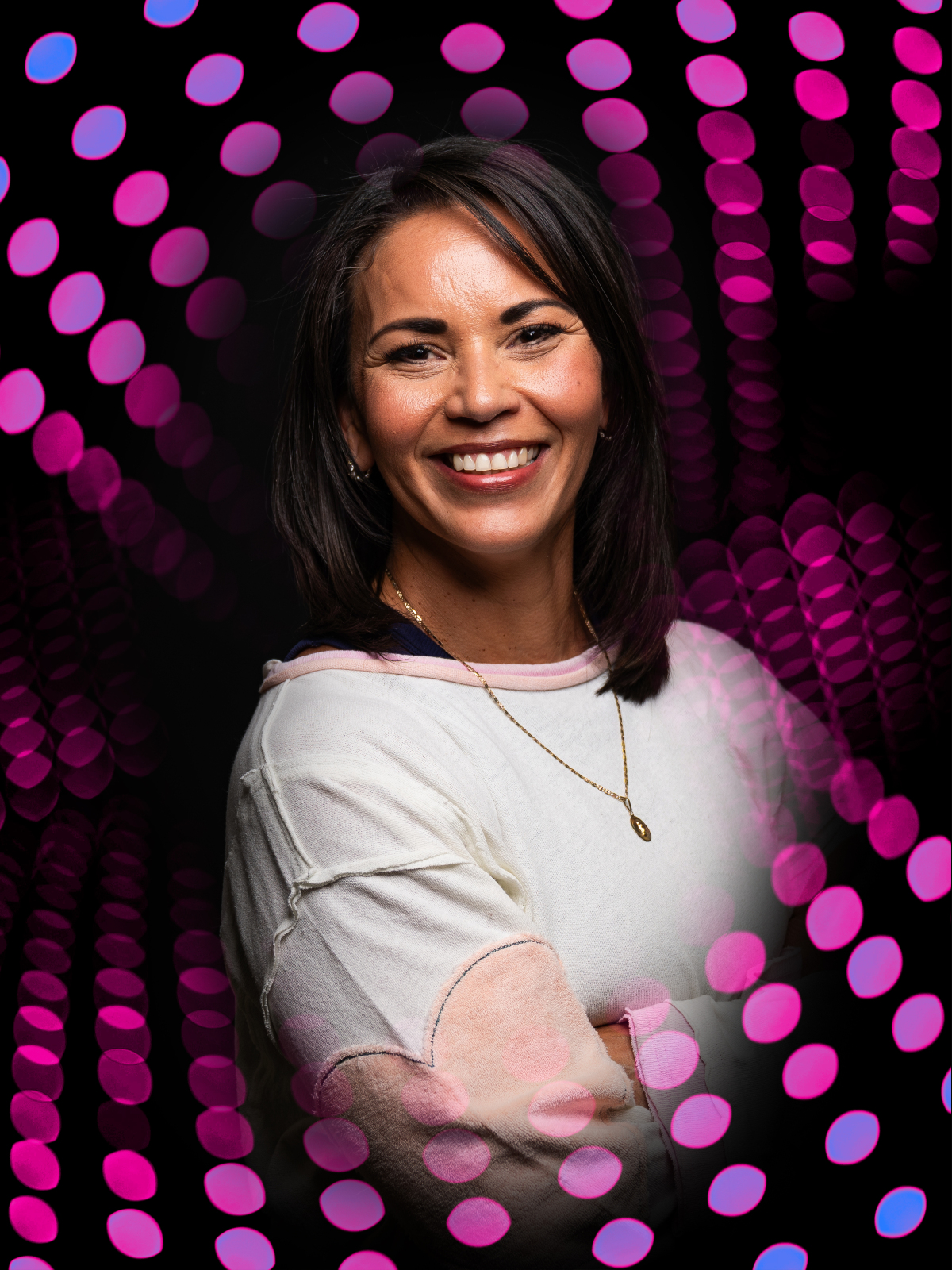 Sonia Gutierrez - Christi Reece Group 
