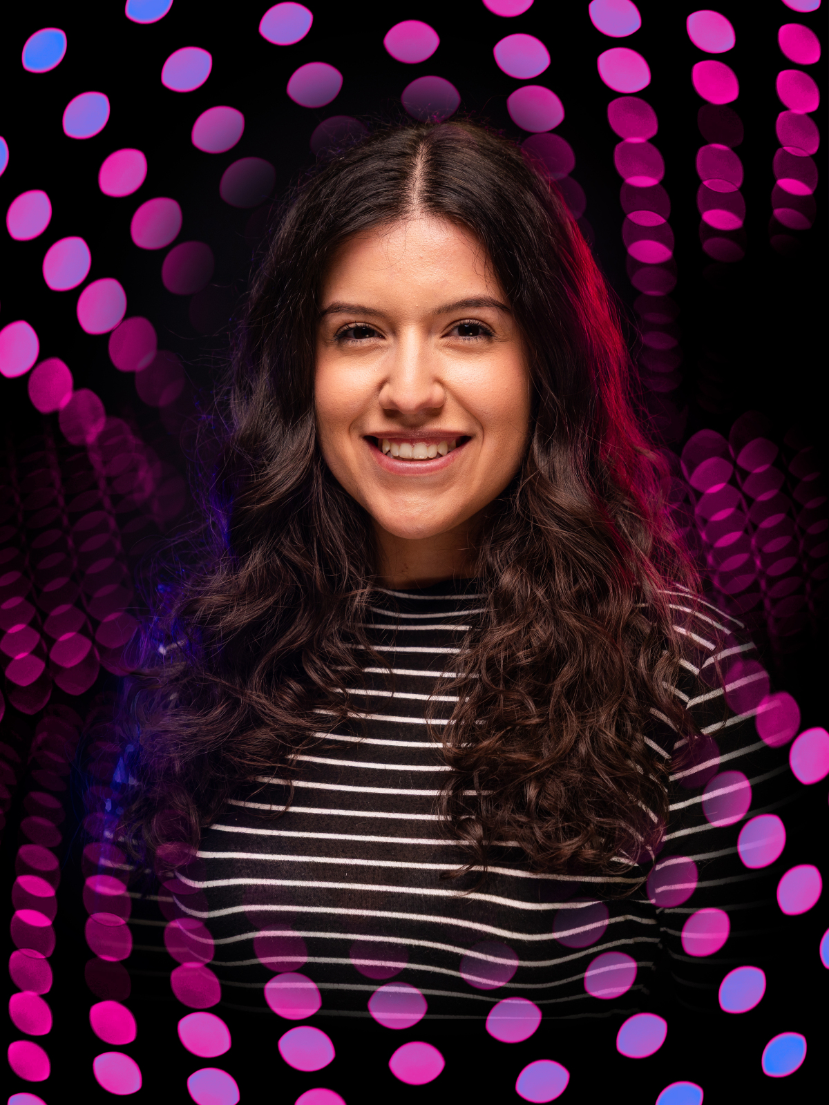 Andrea Flores - Reverent Rhythms 