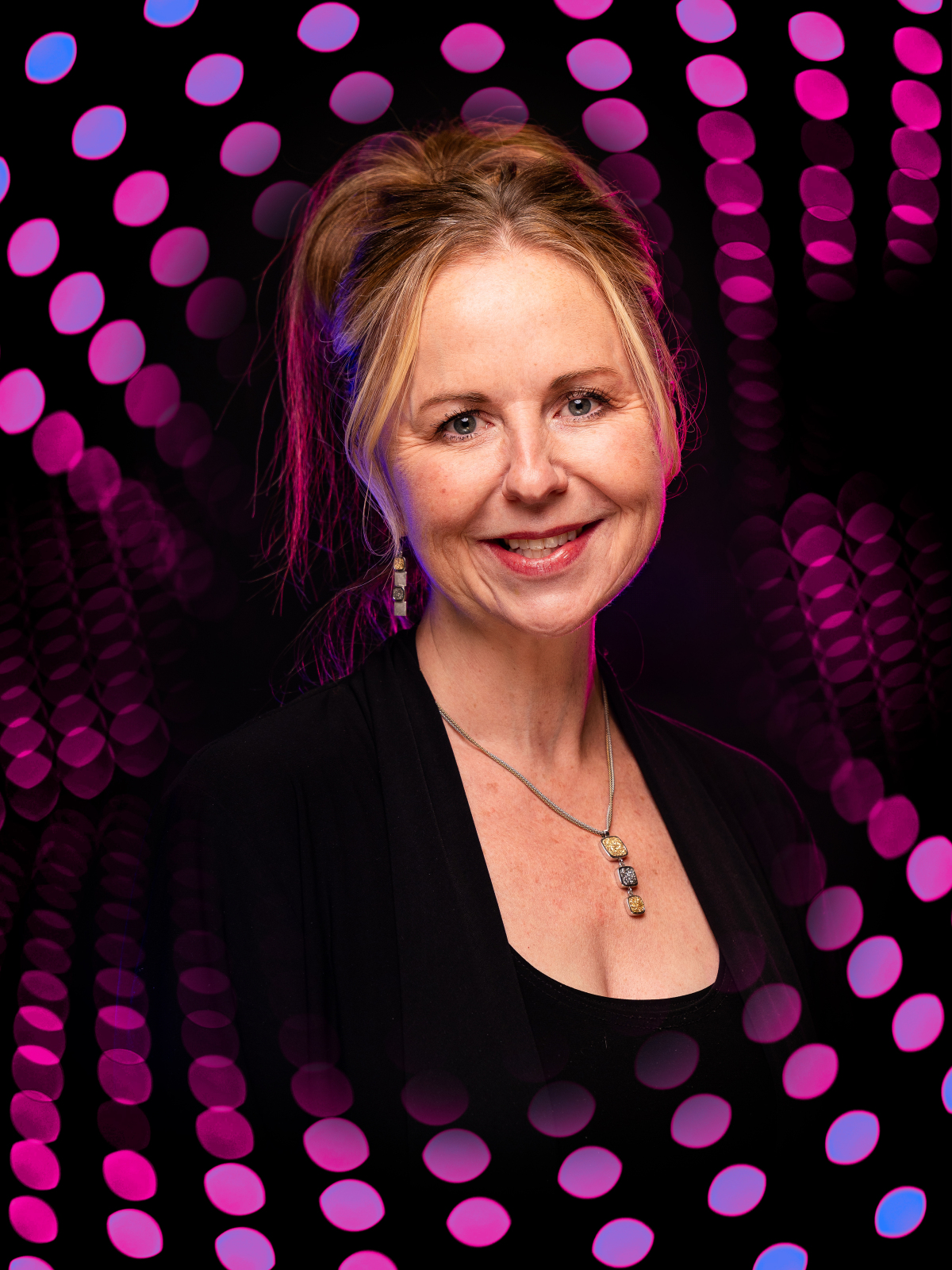 April Schulte-Barclay - Dance Works