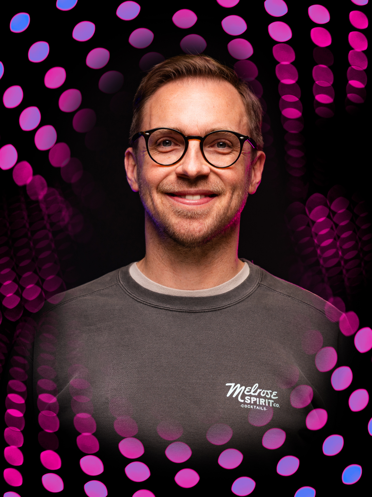 Gavin Bistodeau - Melrose Spirit Co. 
