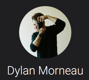 Dylan Morneau Photography