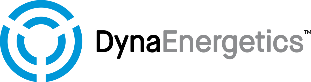 DynaEnergetics - Drillsite Sponsor