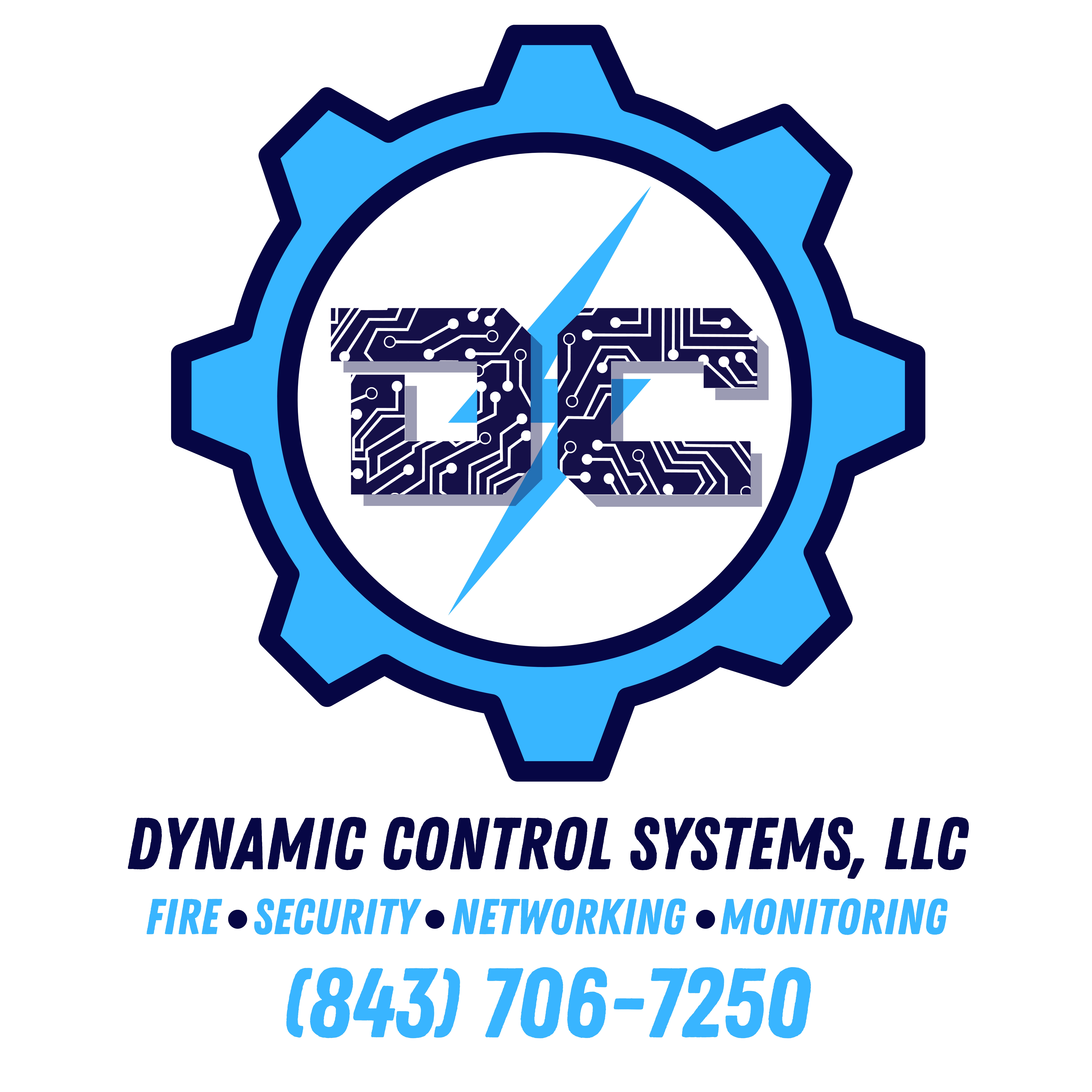 Dynamic Control System