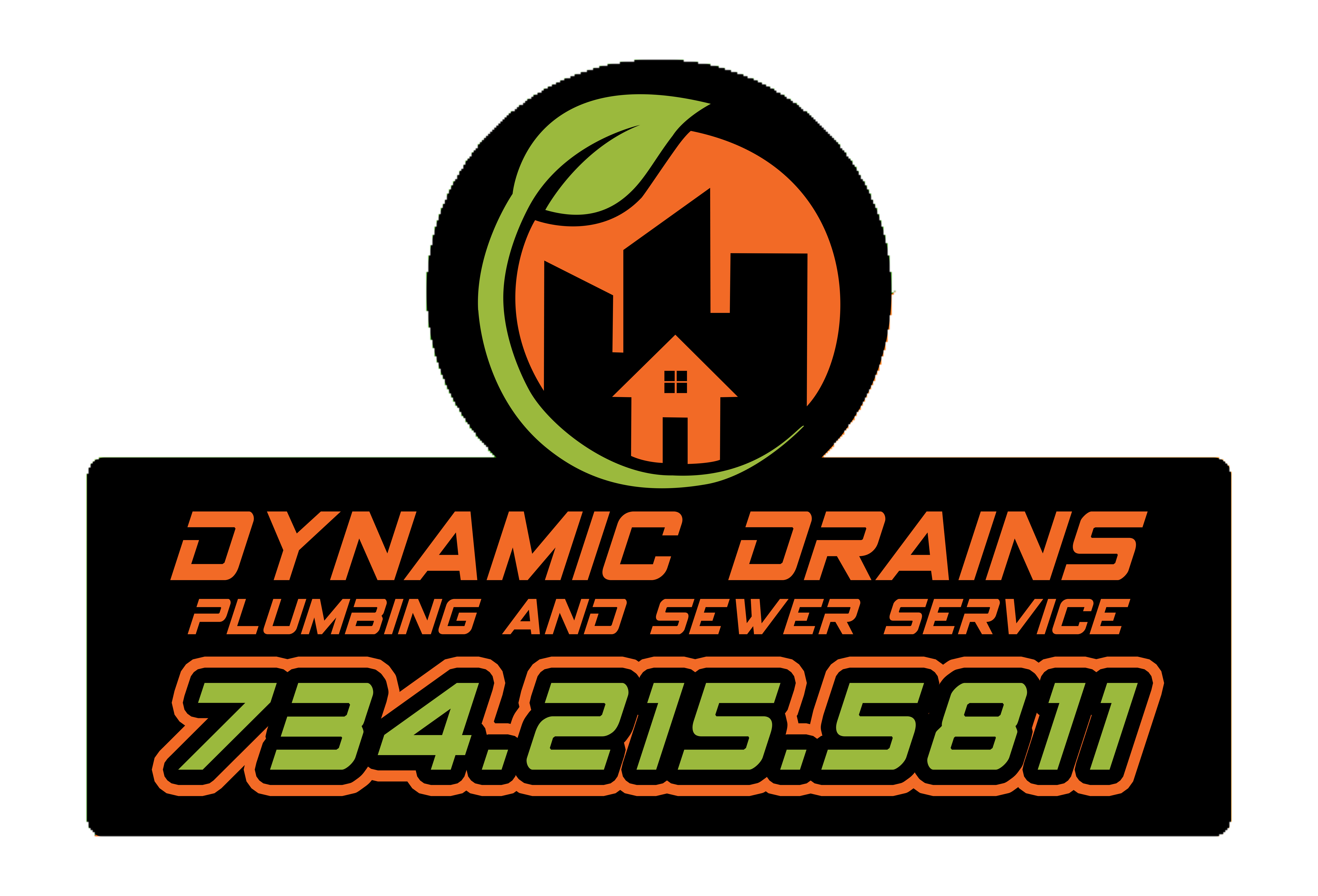 Dynamic Drains