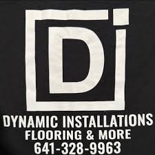 Dynamic Installations