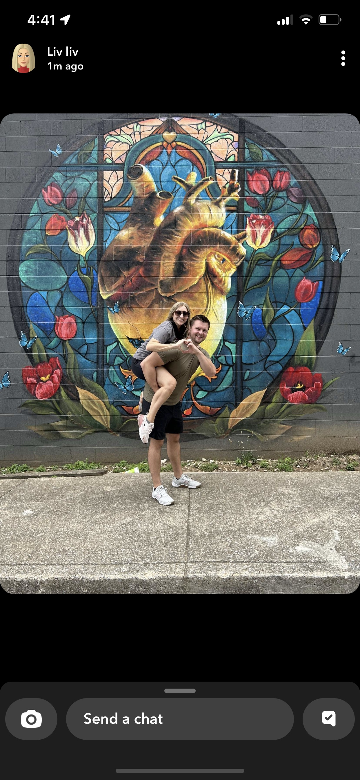 ♥️