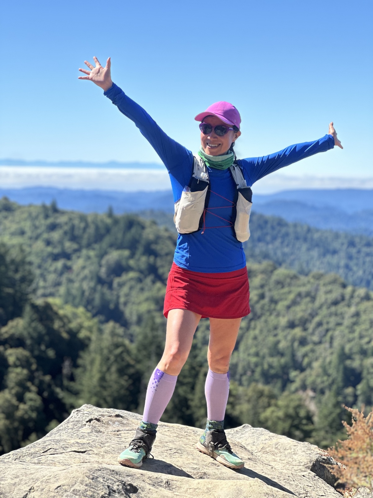 Castle Rock on August 2, 2025