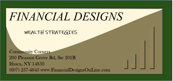 Financial Designs