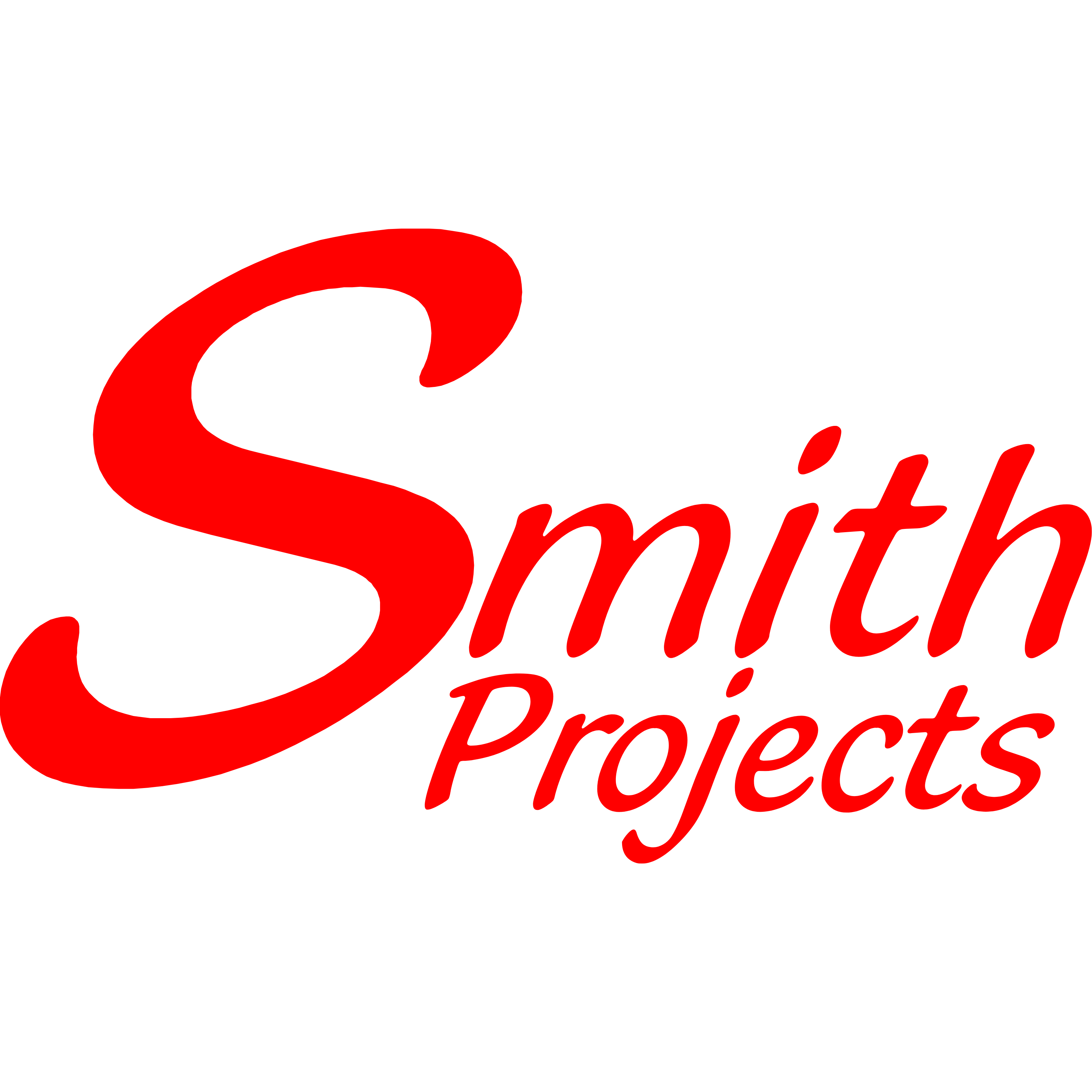 Smith Projects