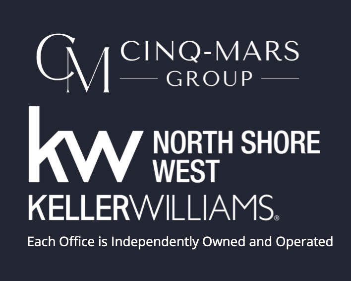 Cinq-Mars Group  Keller Williams North Shore West