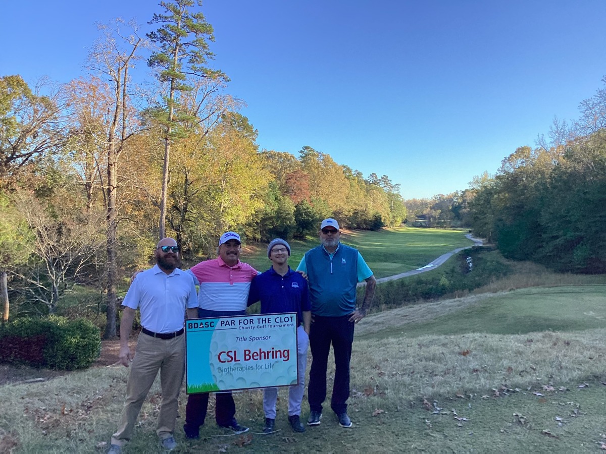 2024 First Place Team - Earle Street Bar & Grill