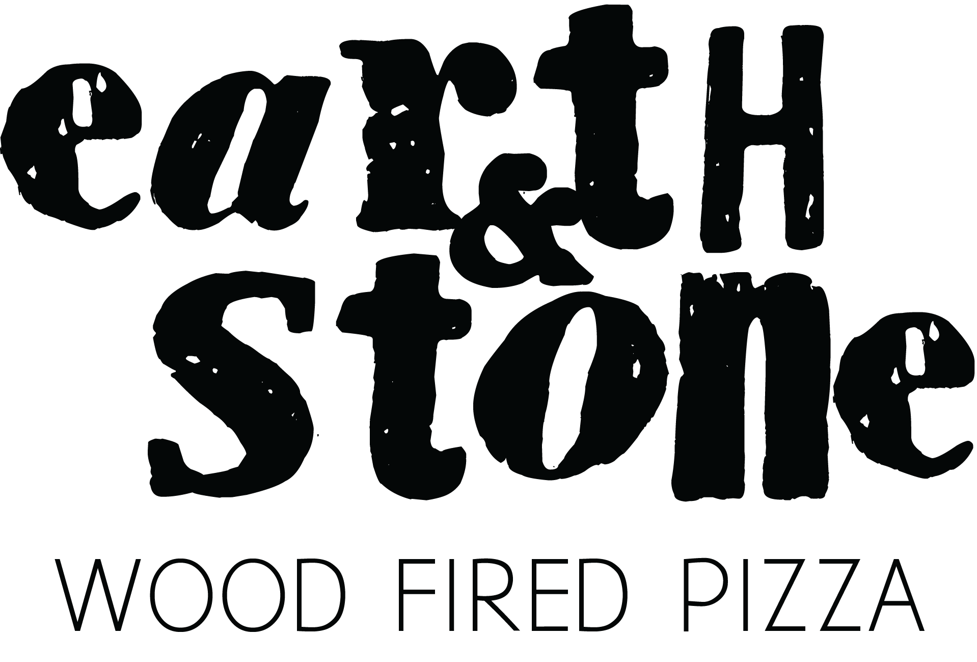 Earth and Stone Wood-Fired Pizza, Huntsville