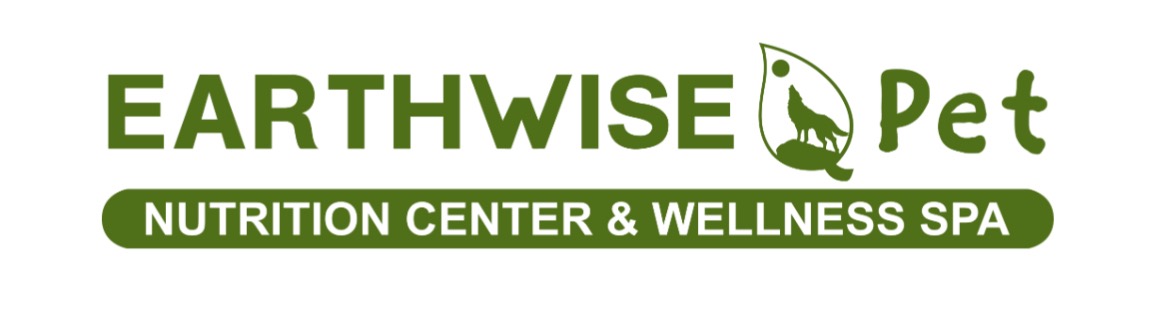 Earthwise Pet Nutrition Center & Wellness Spa 