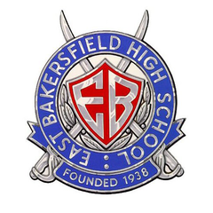 East Bakersfield High School Floral Department