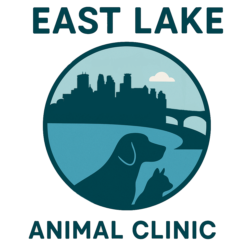 East Lake Animal Clinic