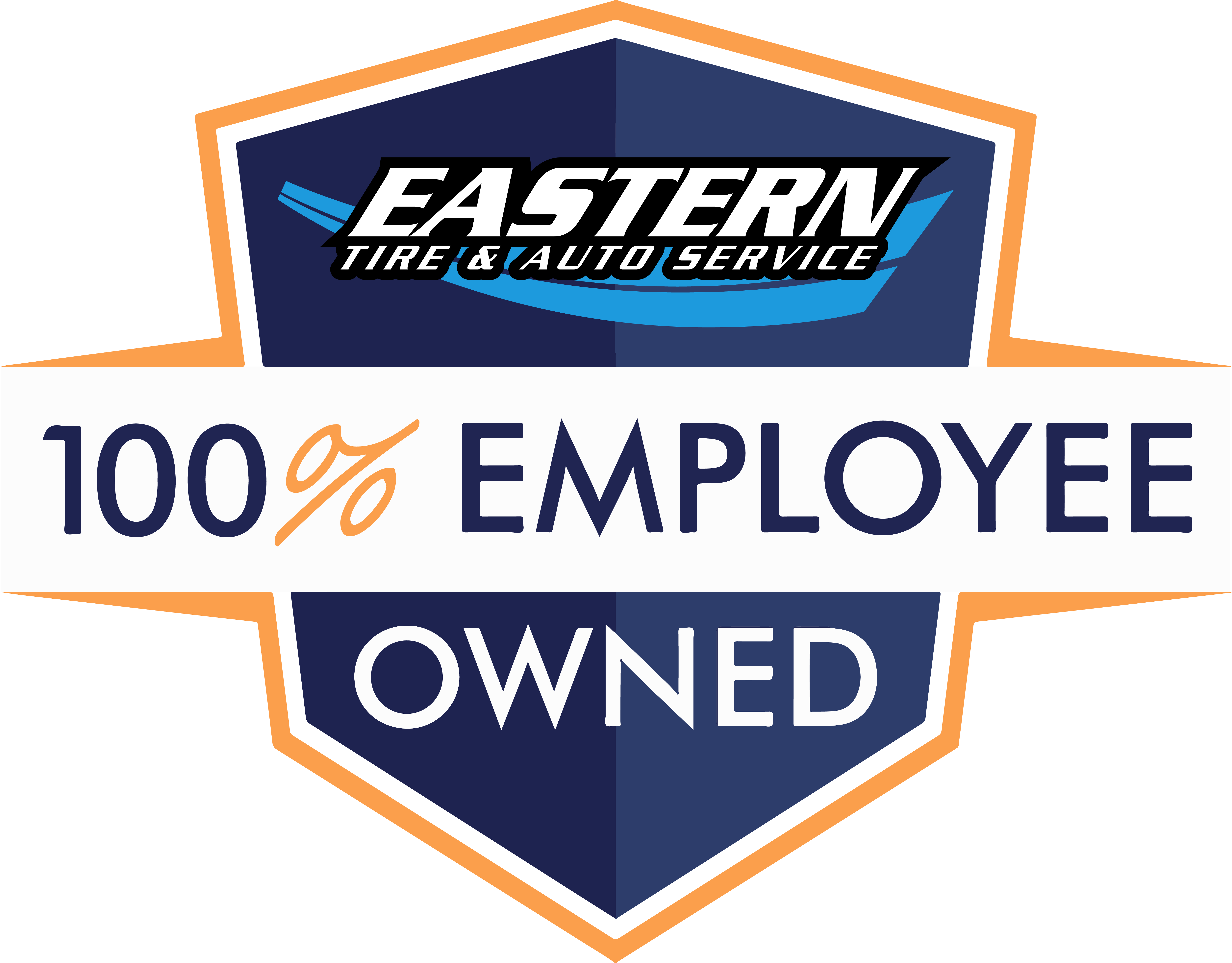 Eastern Tire & Auto Service, Inc. 