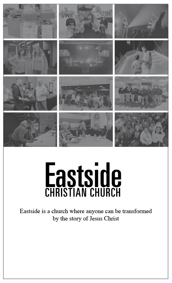 Eastside Christian Church