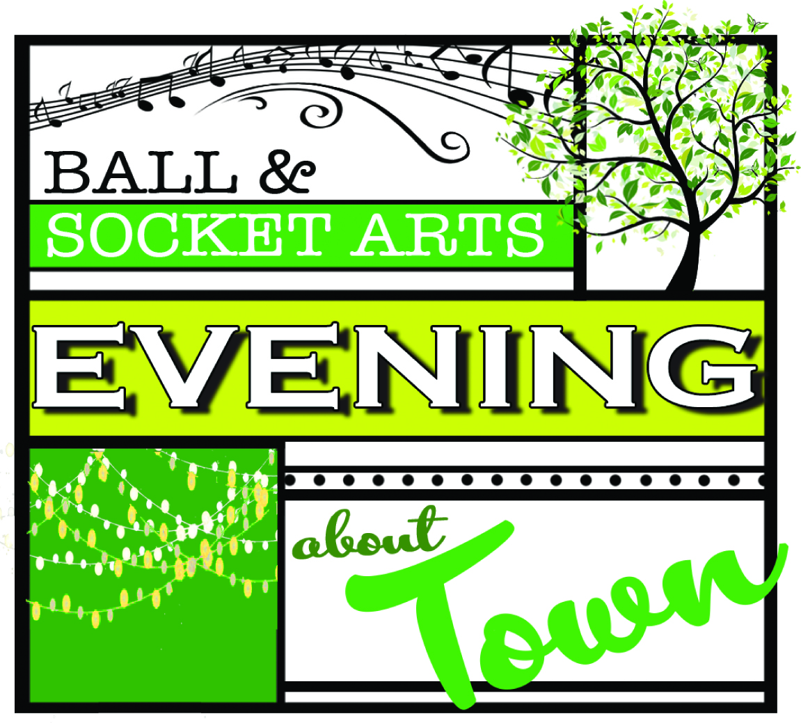 Ball and Socket Arts