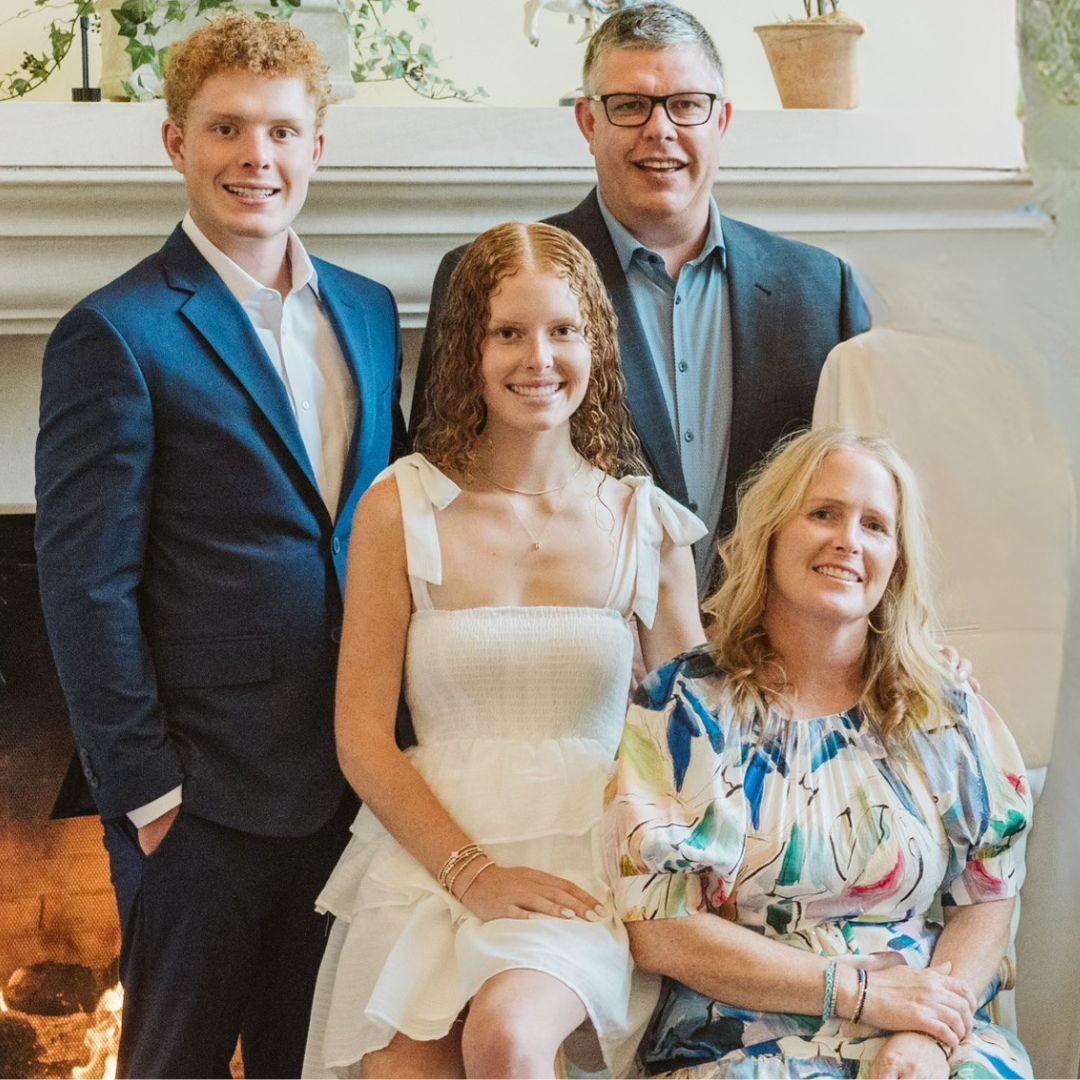 Lauren & Scott Eaton