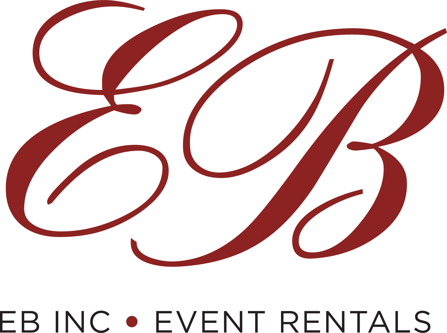 EB Inc Event Rentals