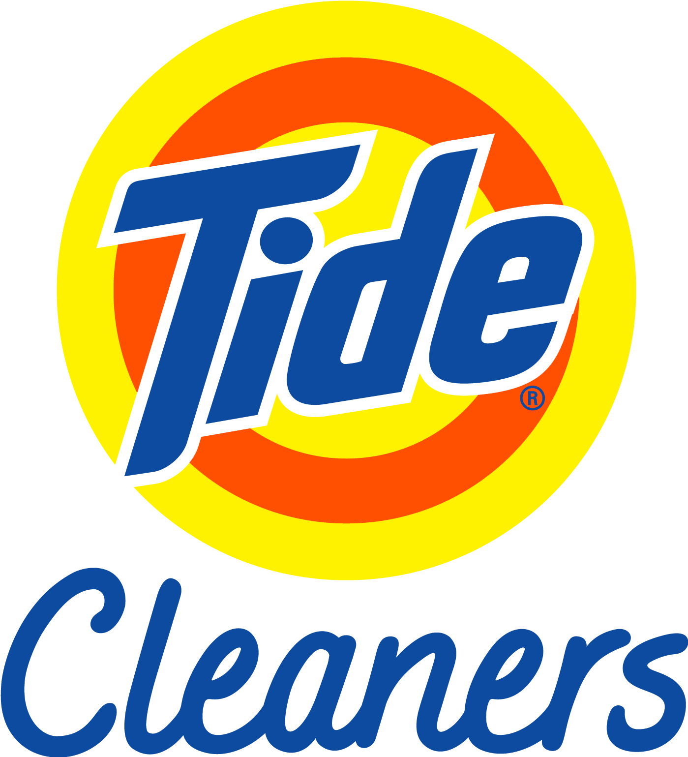 Tide Cleaners