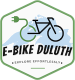 E-Bike Duluth 