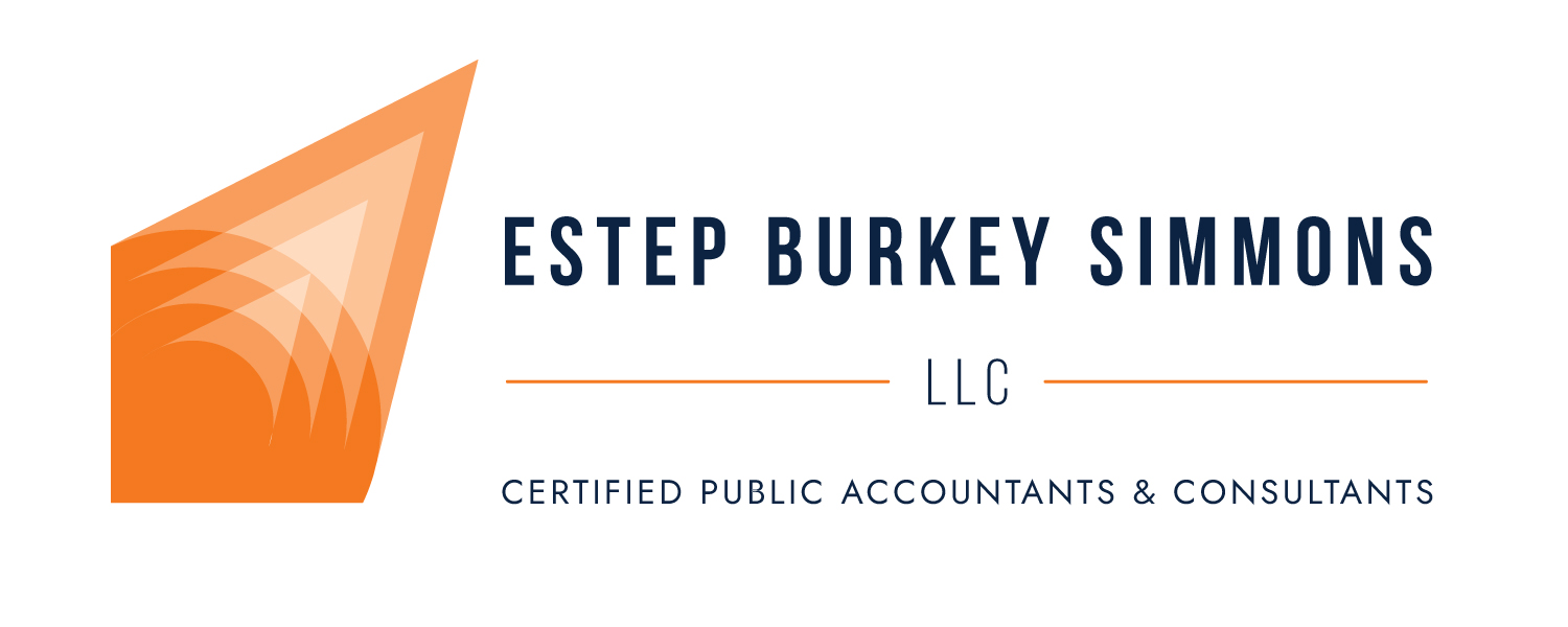 Estep, Burkey, Simmons