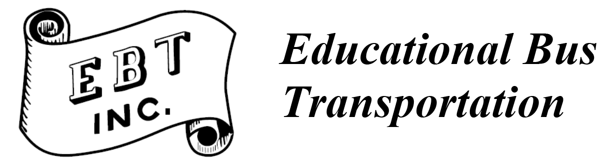 Educational Bus Transportation