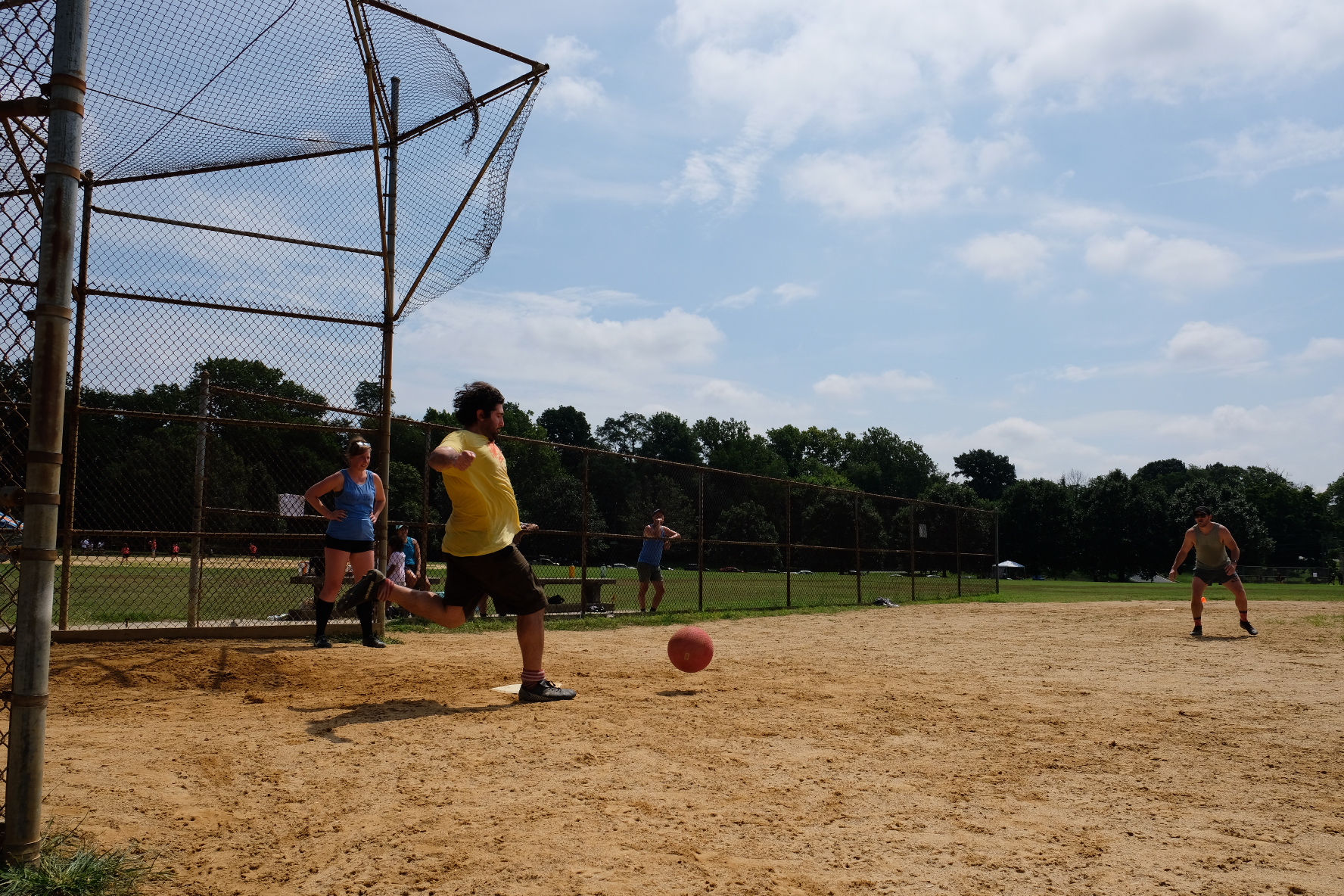 Philly Kicking Cancer 2025